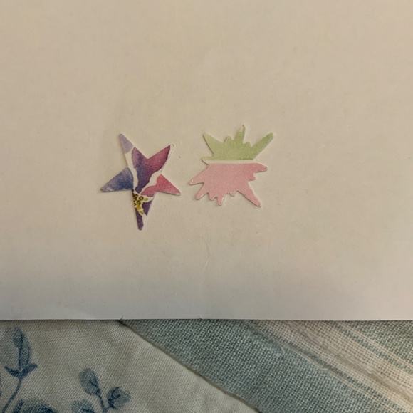 CM GALAXY MICRO MAKER PAPER PUNCH - Picture 3 of 3